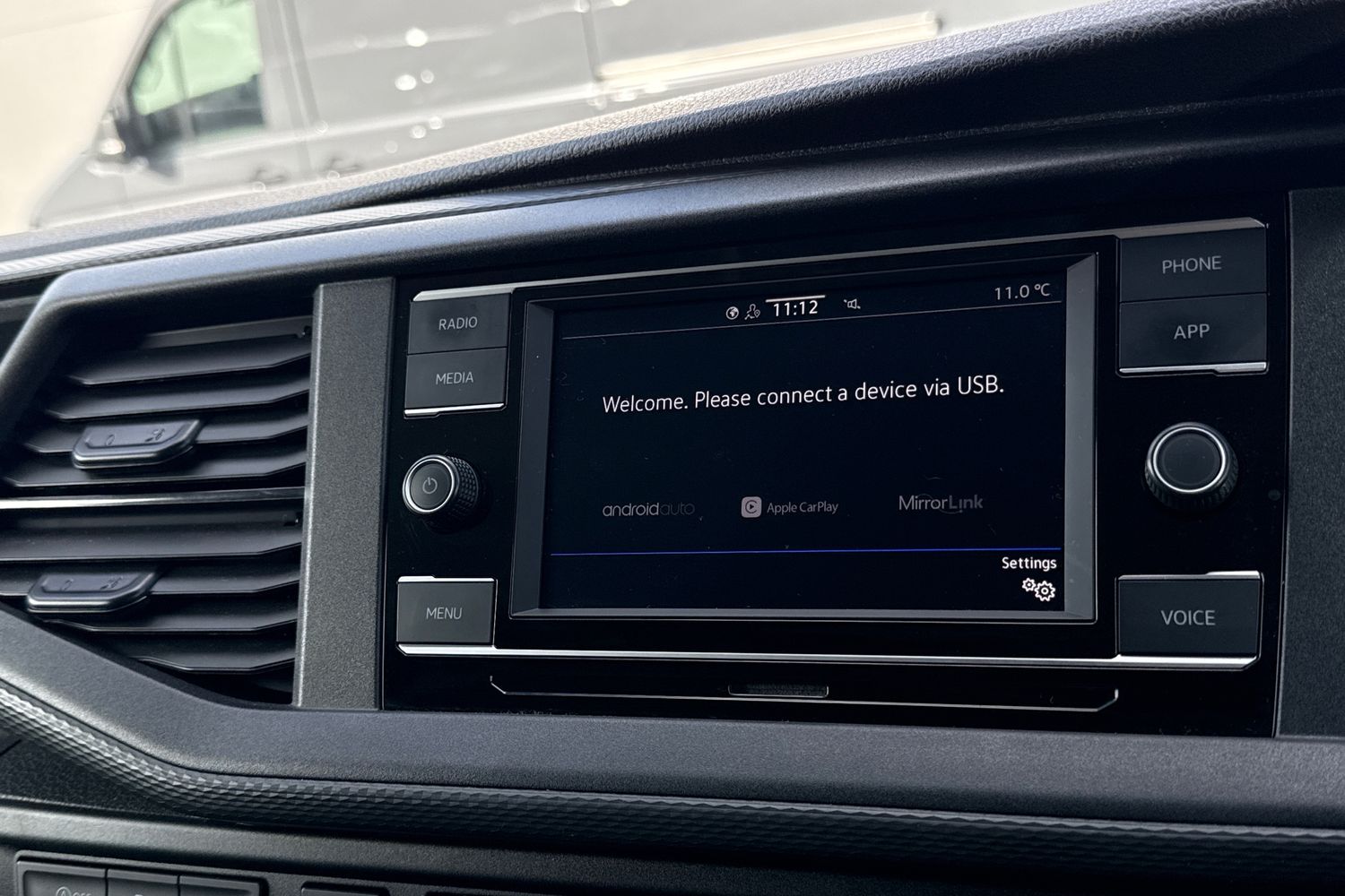 Used Volkswagen Transporter 2022 for sale - 77649248: Photo 12