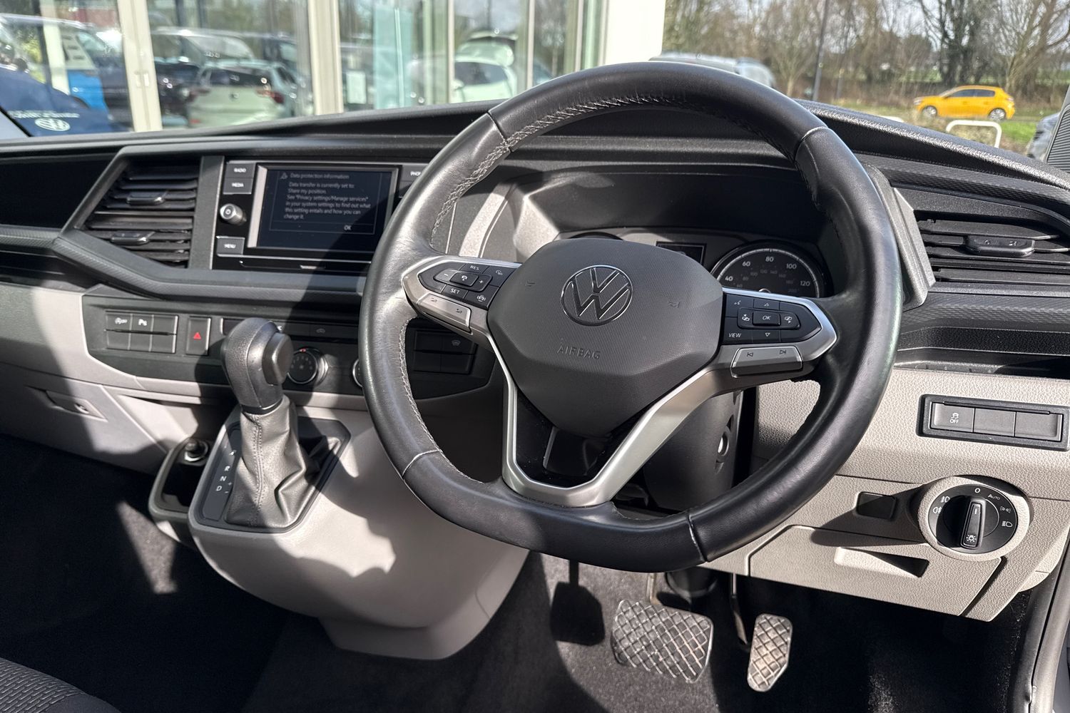 Used Volkswagen Transporter 2022 for sale - 77649248: Photo 13