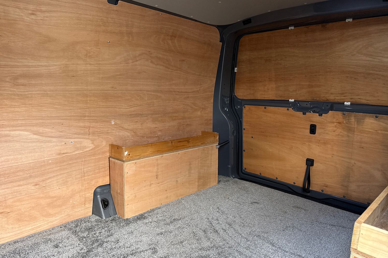 Used Volkswagen Transporter 2022 for sale - 77649248: Photo 14