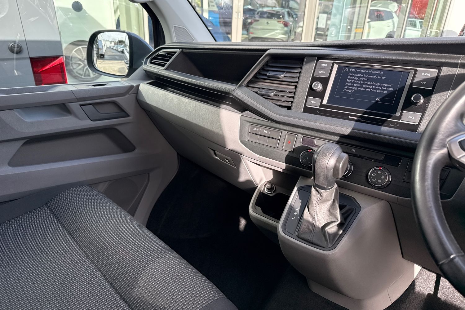 Used Volkswagen Transporter 2022 for sale - 77649248: Photo 15