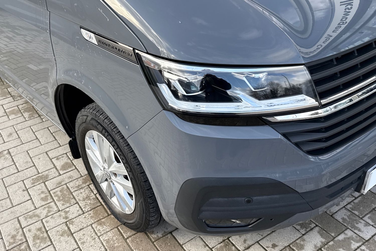 Used Volkswagen Transporter 2022 for sale - 77649248: Photo 17