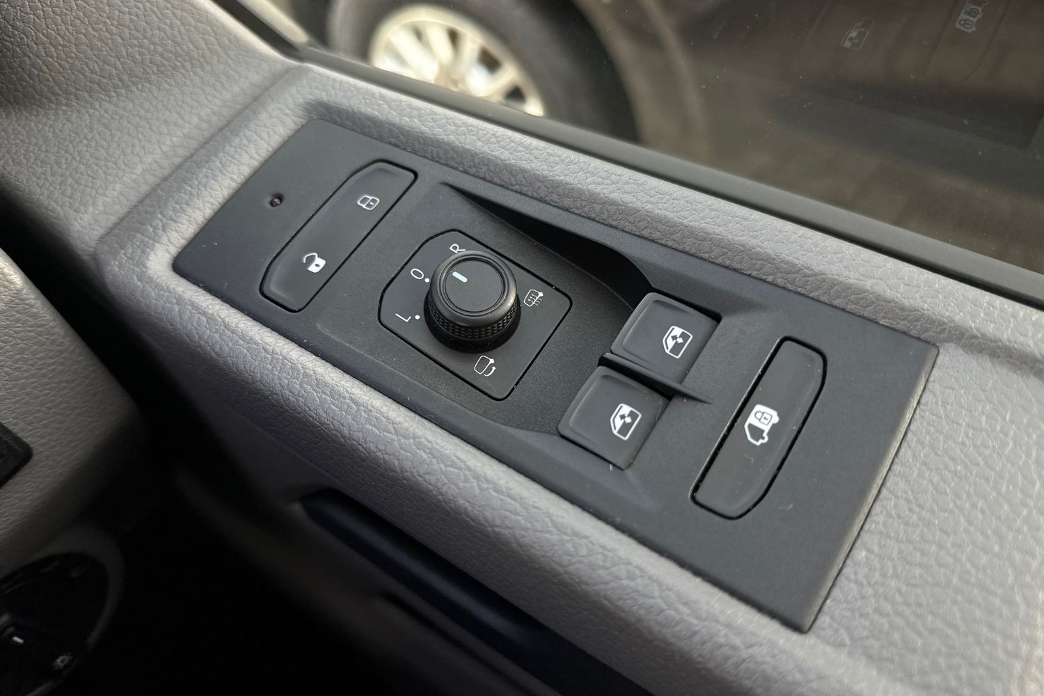 Used Volkswagen Transporter 2022 for sale - 77649248: Photo 18