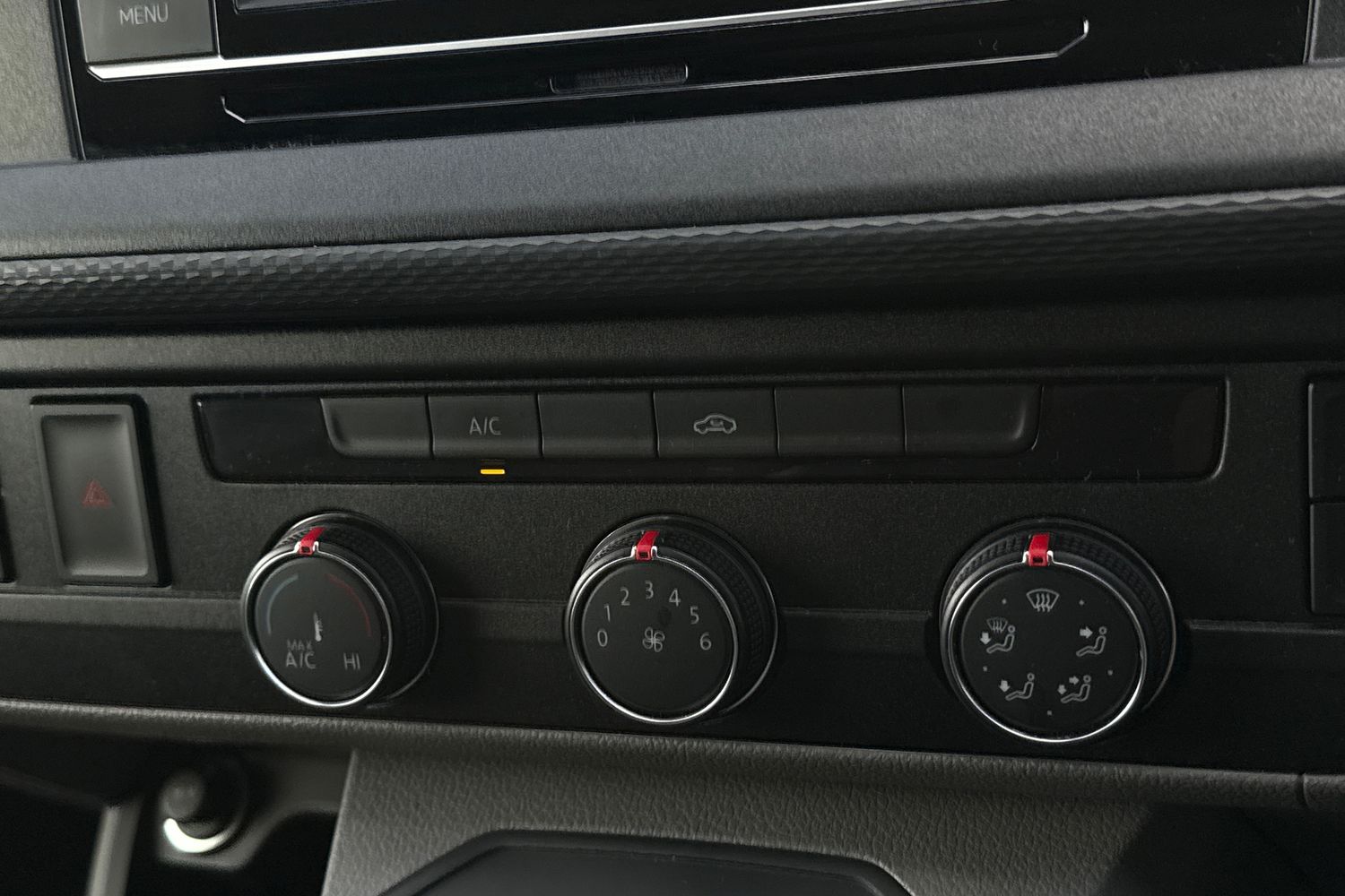 Used Volkswagen Transporter 2022 for sale - 77649248: Photo 19