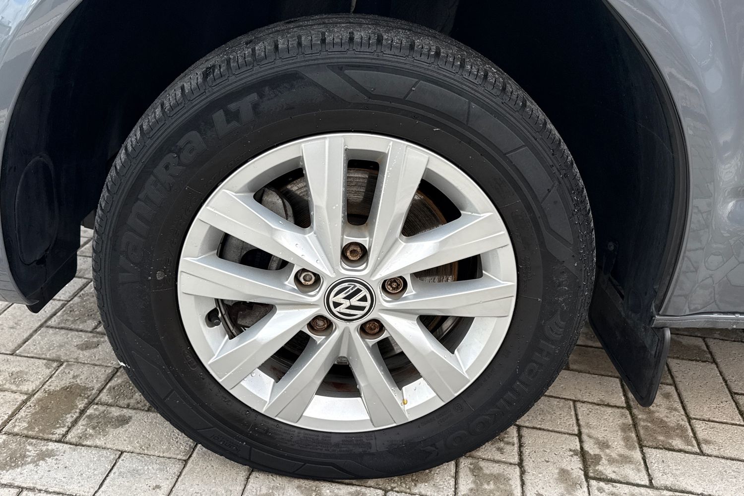 Used Volkswagen Transporter 2022 for sale - 77649248: Photo 22