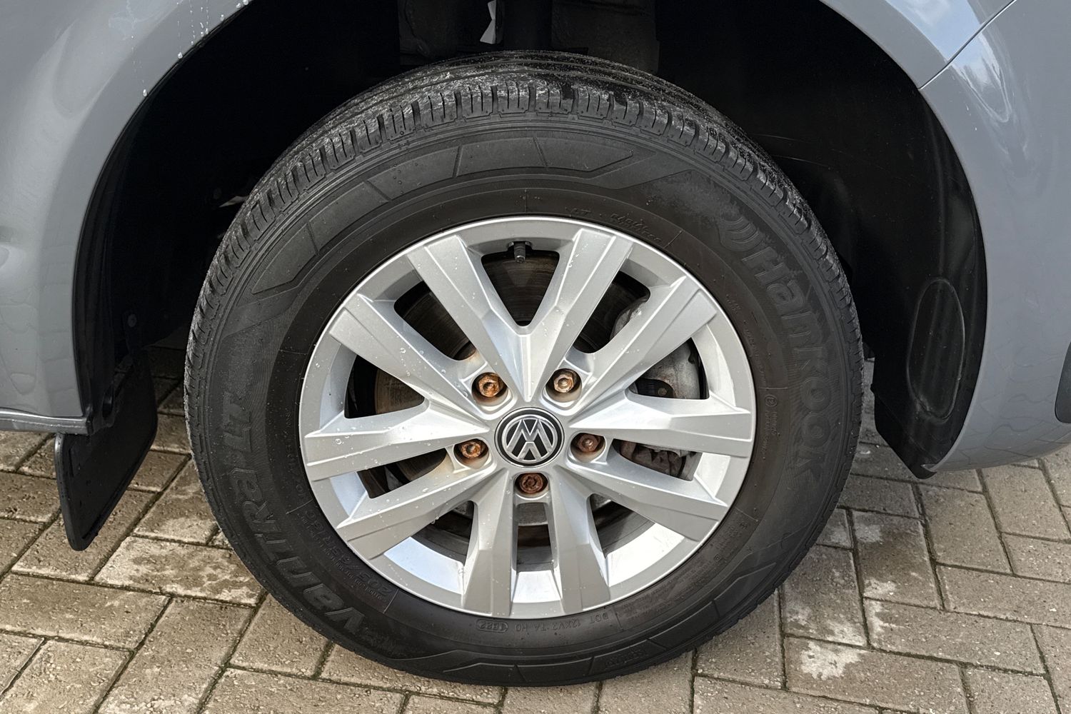 Used Volkswagen Transporter 2022 for sale - 77649248: Photo 23