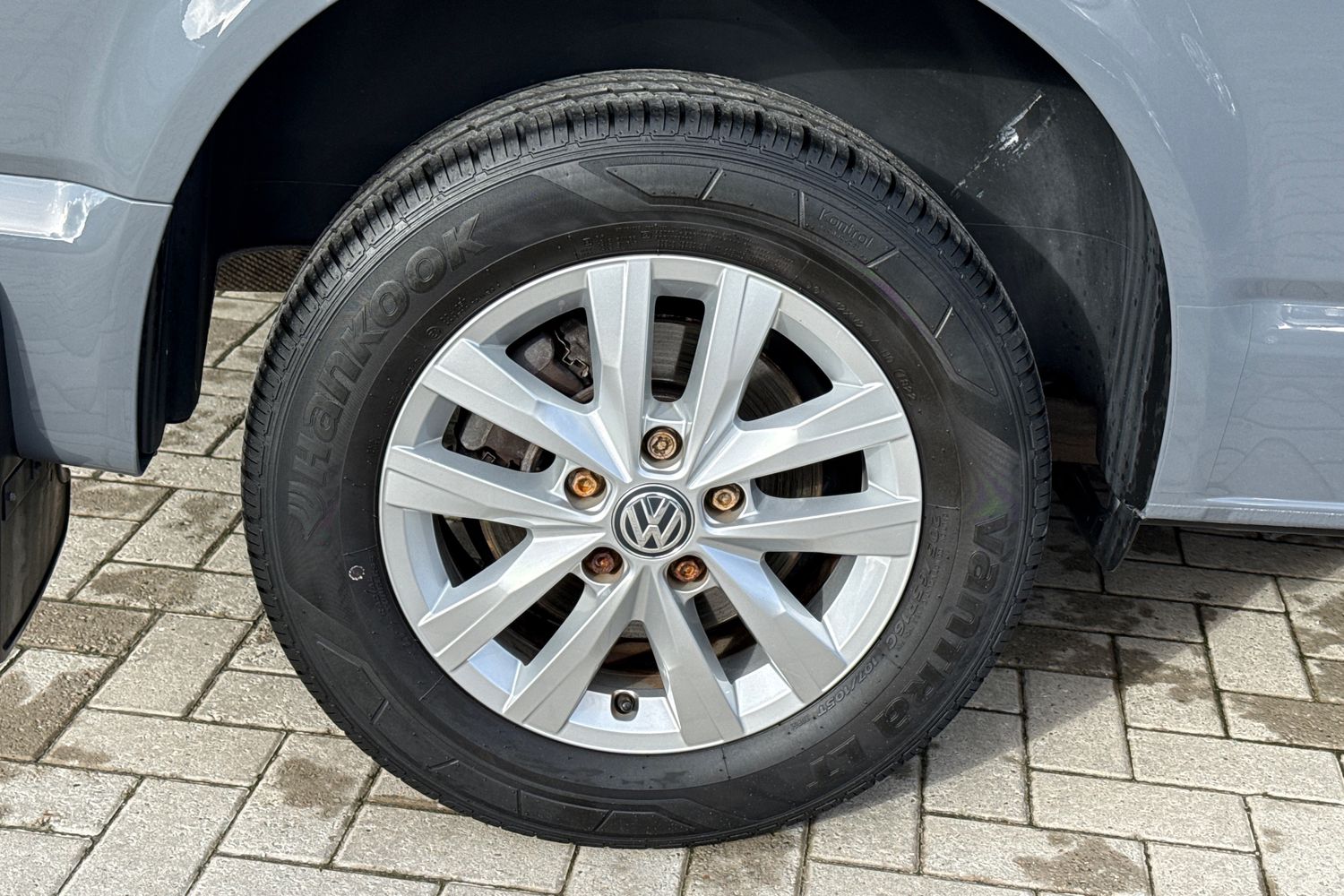 Used Volkswagen Transporter 2022 for sale - 77649248: Photo 24