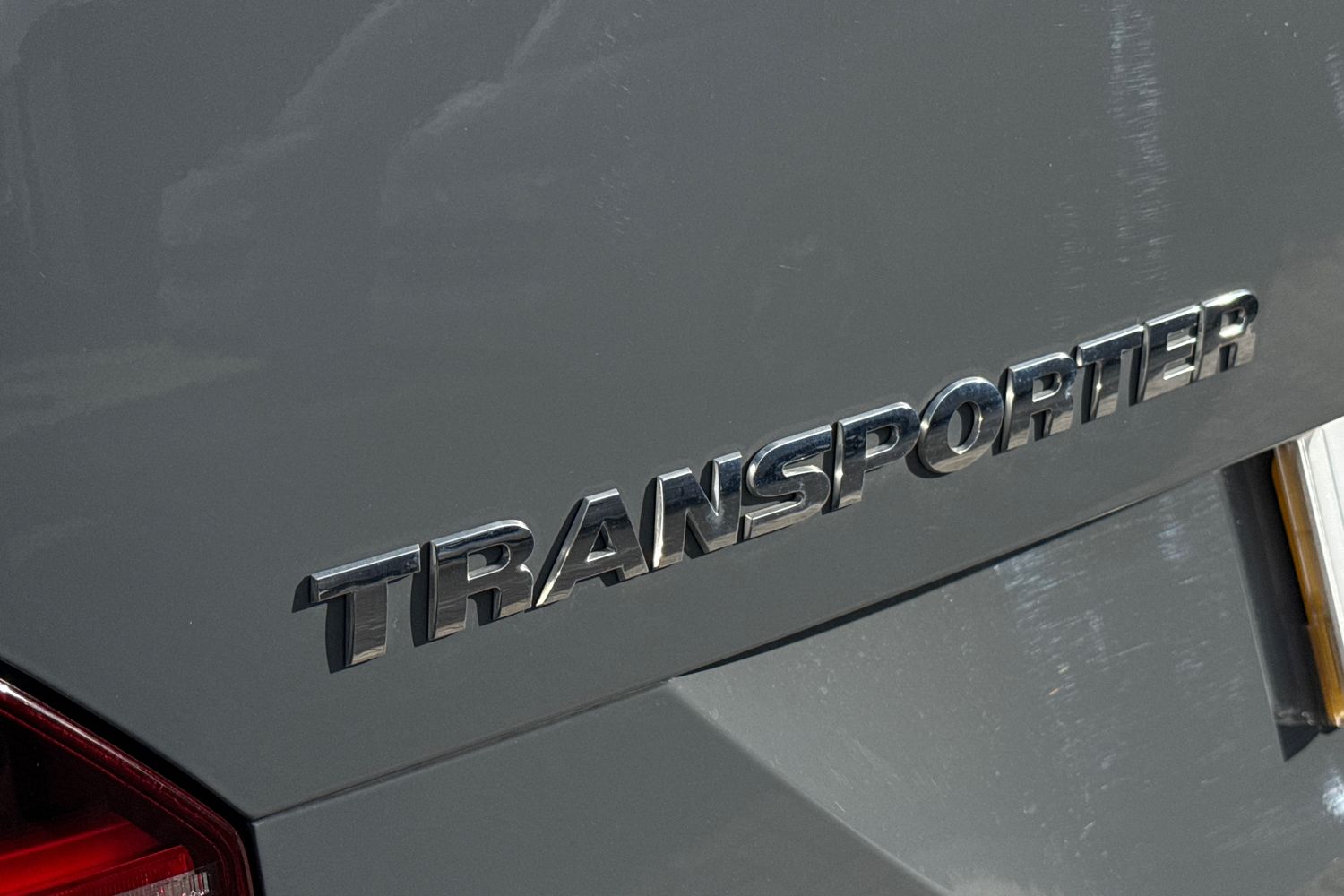 Used Volkswagen Transporter 2022 for sale - 77649248: Photo 25