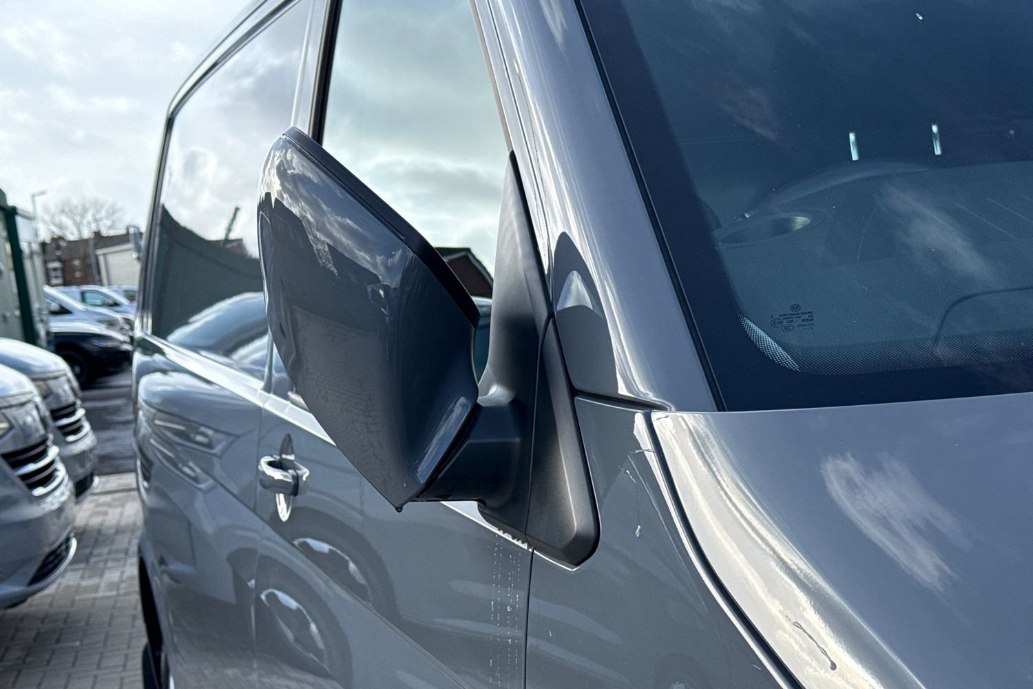 Used Volkswagen Transporter 2022 for sale - 77649248: Photo 28