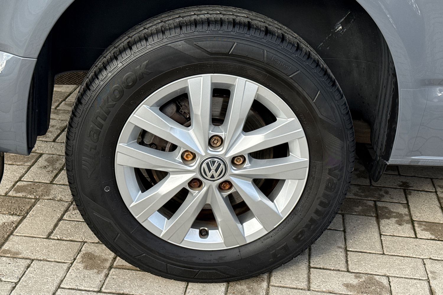 Used Volkswagen Transporter 2022 for sale - 77649248: Photo 7