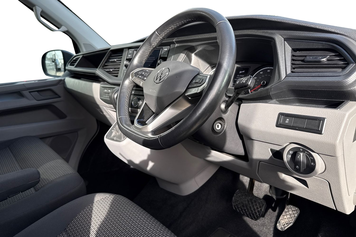 Used Volkswagen Transporter 2022 for sale - 77649248: Photo 8