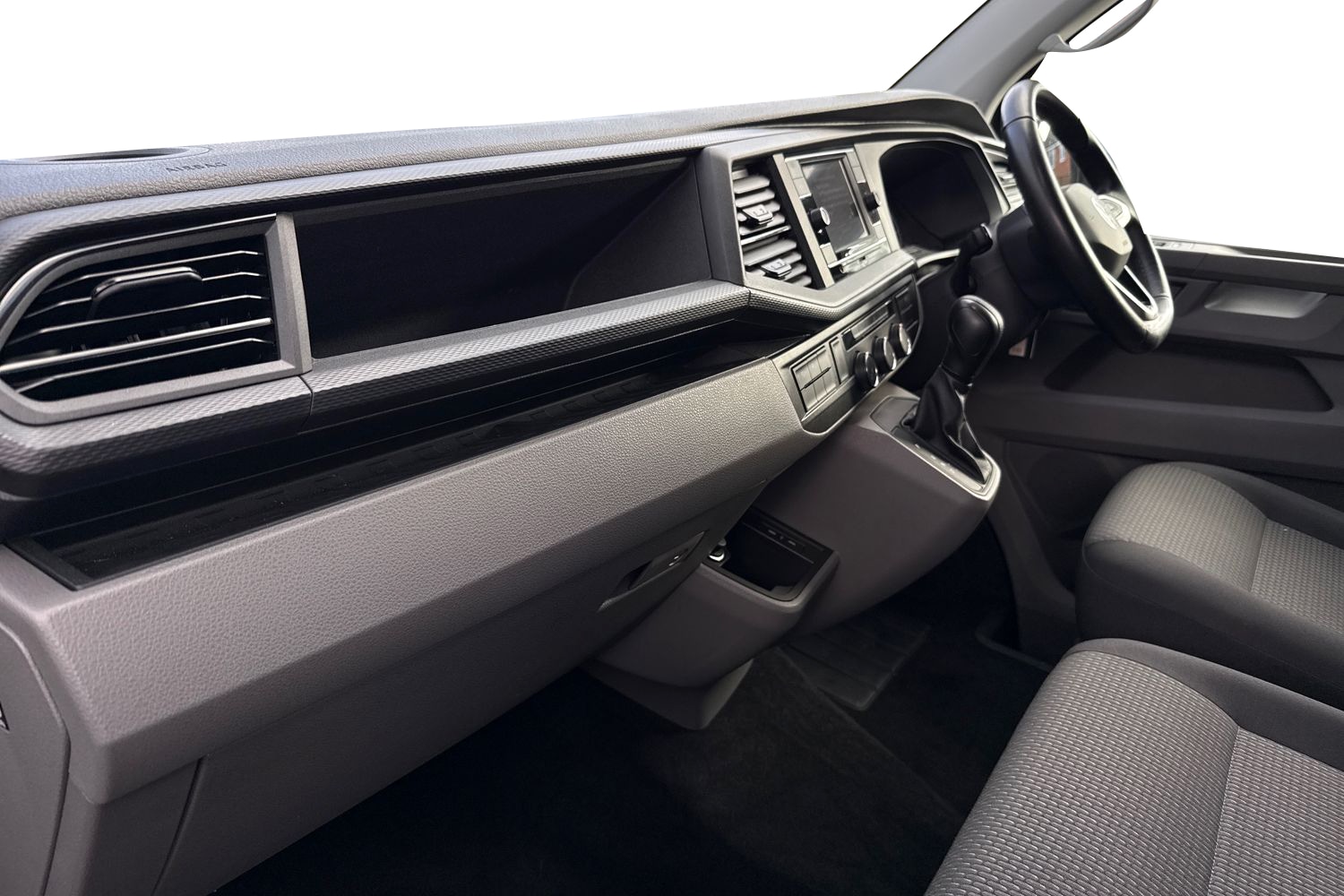 Used Volkswagen Transporter 2022 for sale - 77649248: Photo 9