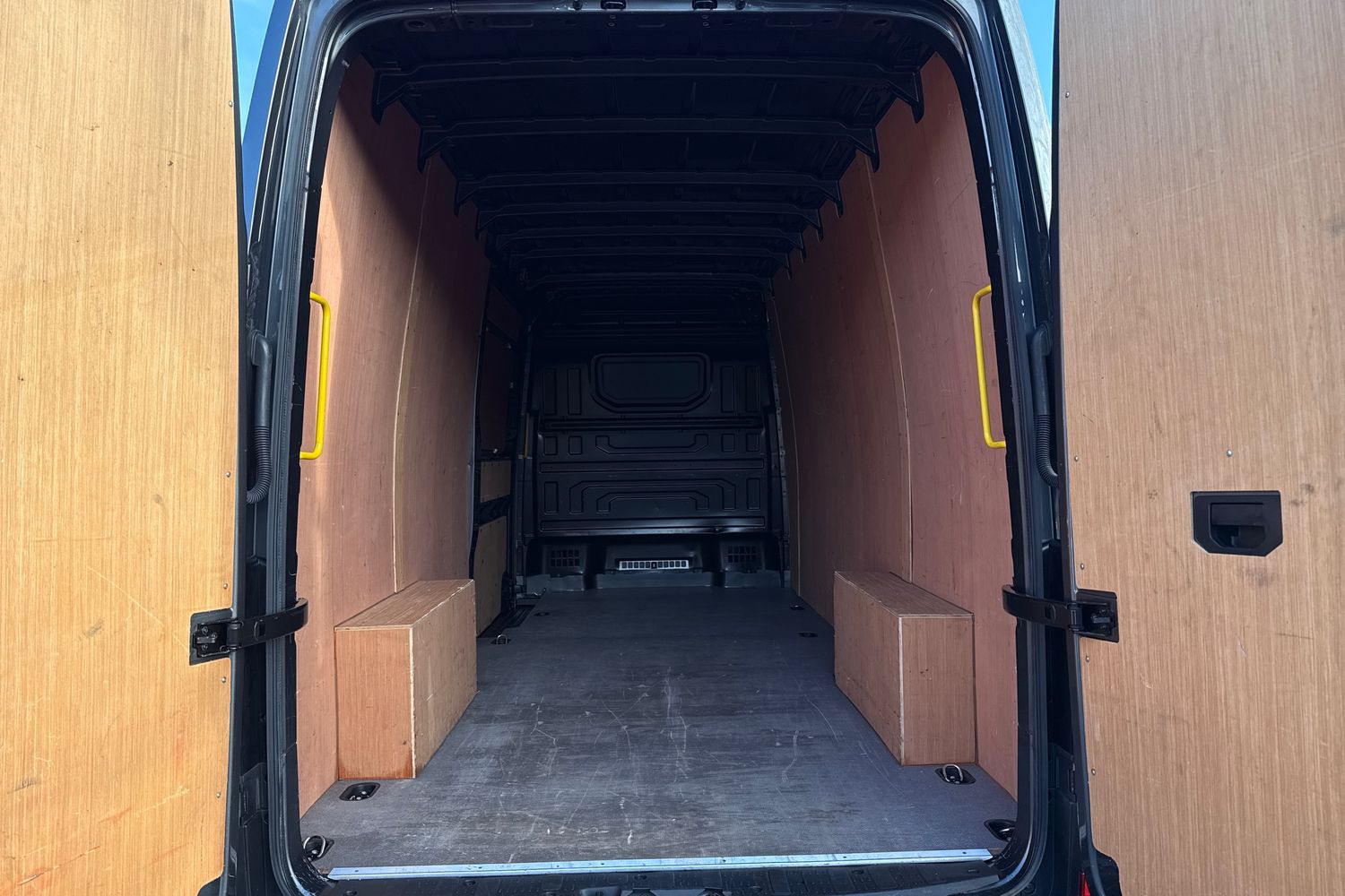 Used Volkswagen Crafter 2024 for sale - 77361941: Photo 10