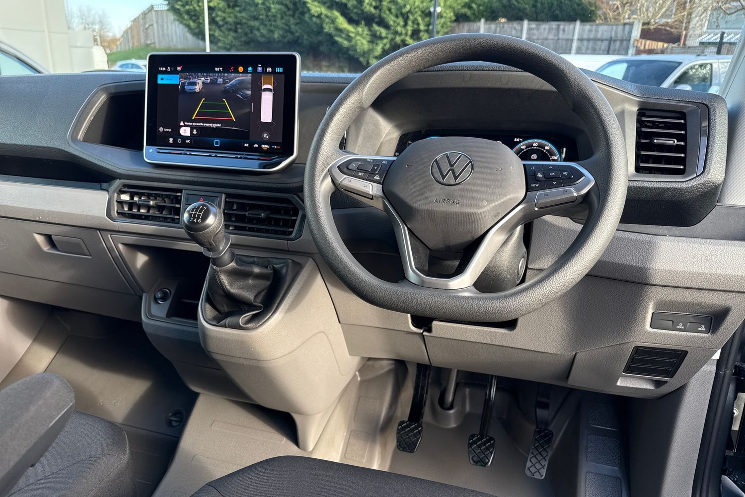 Used Volkswagen Crafter 2024 for sale - 77361941: Photo 13