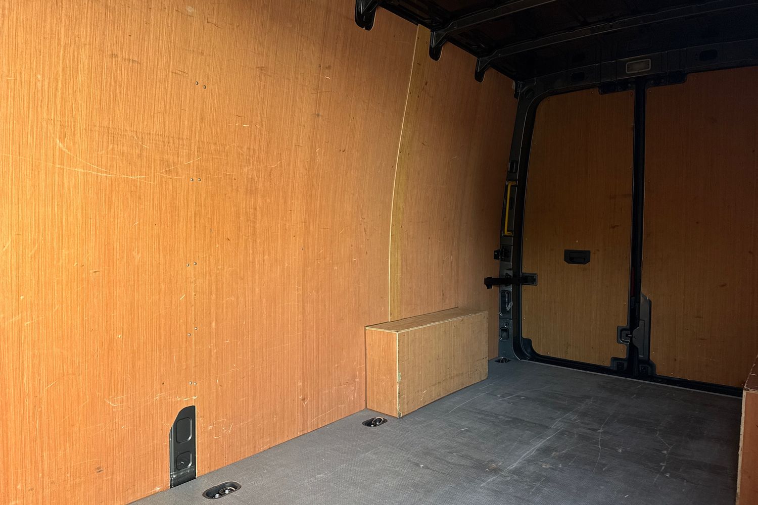 Used Volkswagen Crafter 2024 for sale - 77361941: Photo 14