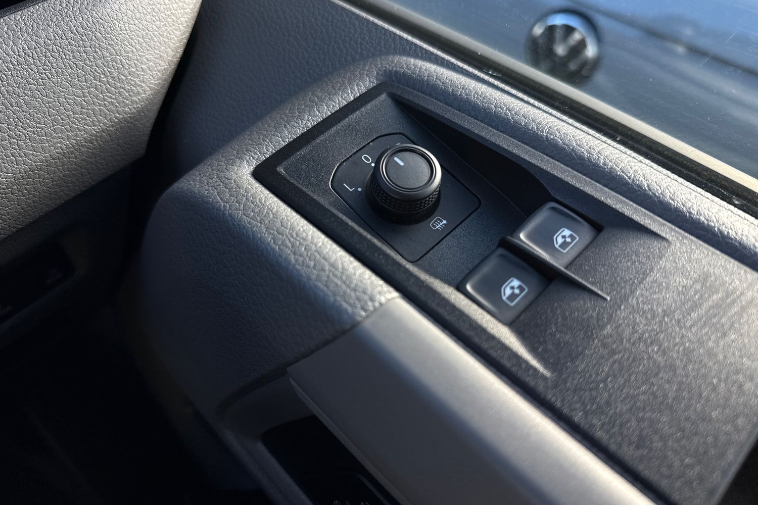 Used Volkswagen Crafter 2024 for sale - 77361941: Photo 18