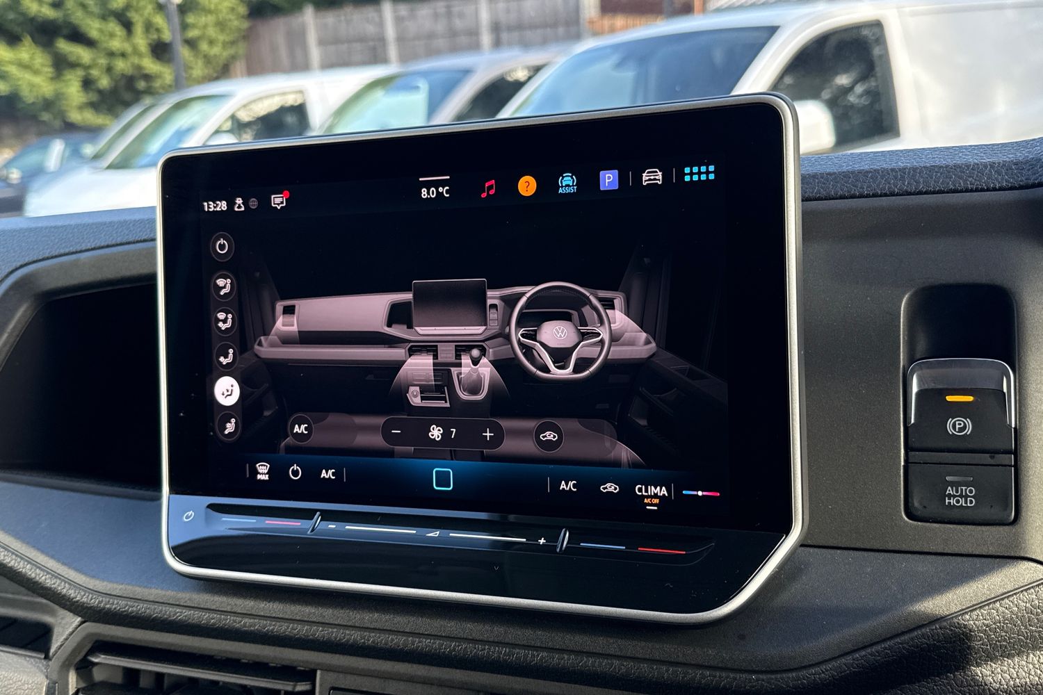 Used Volkswagen Crafter 2024 for sale - 77361941: Photo 19