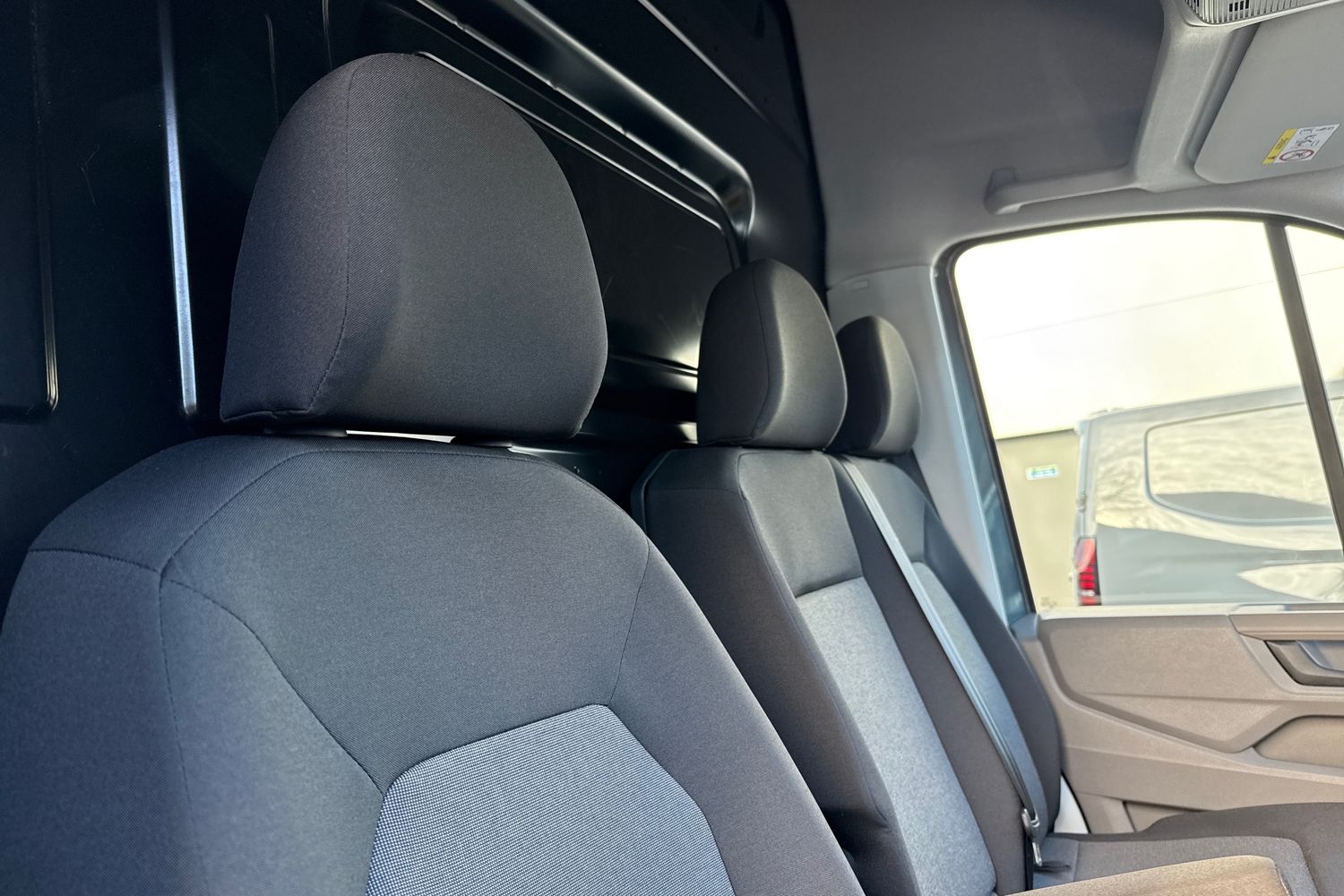 Used Volkswagen Crafter 2024 for sale - 77361941: Photo 21