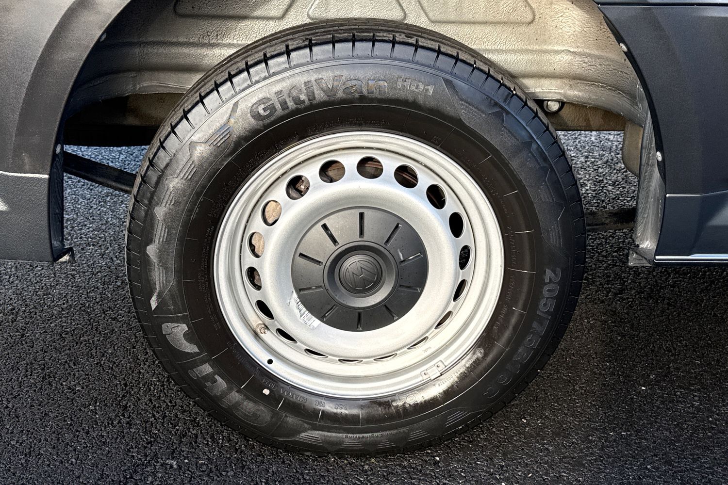 Used Volkswagen Crafter 2024 for sale - 77361941: Photo 23