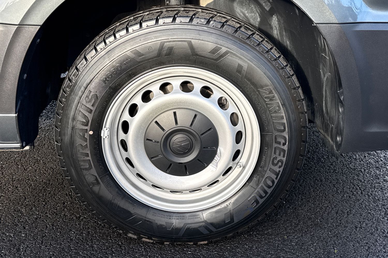 Used Volkswagen Crafter 2024 for sale - 77361941: Photo 24