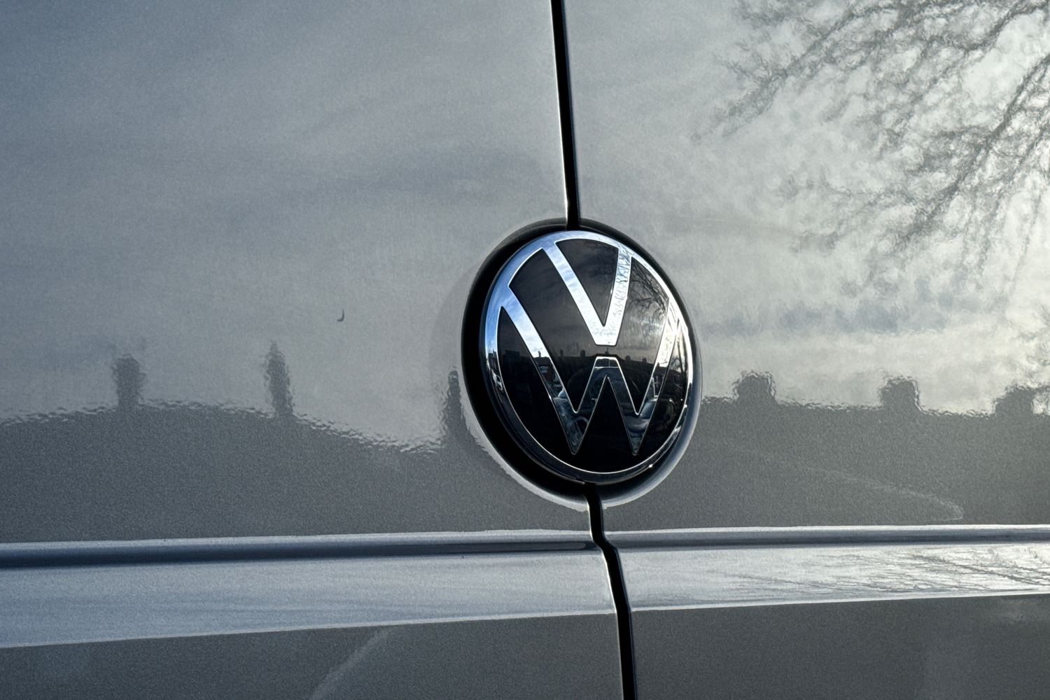 Used Volkswagen Crafter 2024 for sale - 77361941: Photo 25