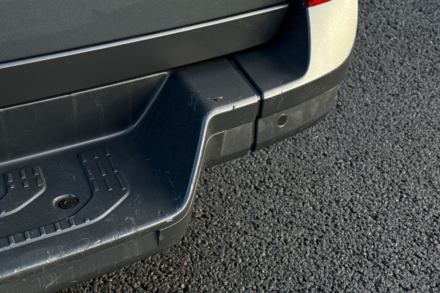 Used Volkswagen Crafter 2024 for sale - 77361941: Photo 27