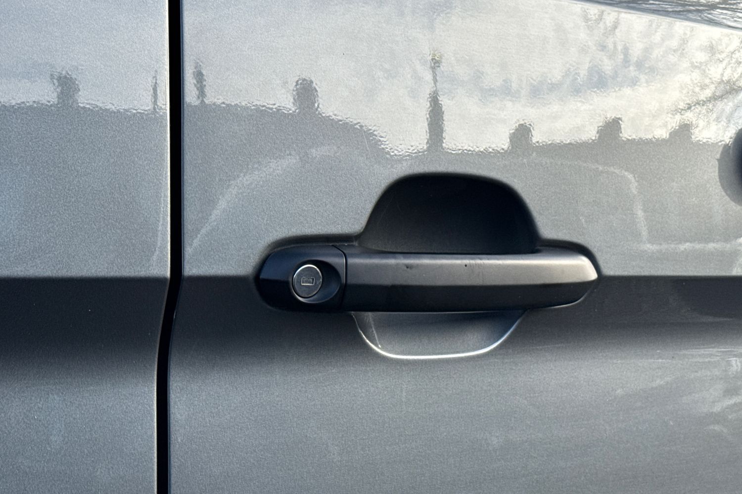 Used Volkswagen Crafter 2024 for sale - 77361941: Photo 29