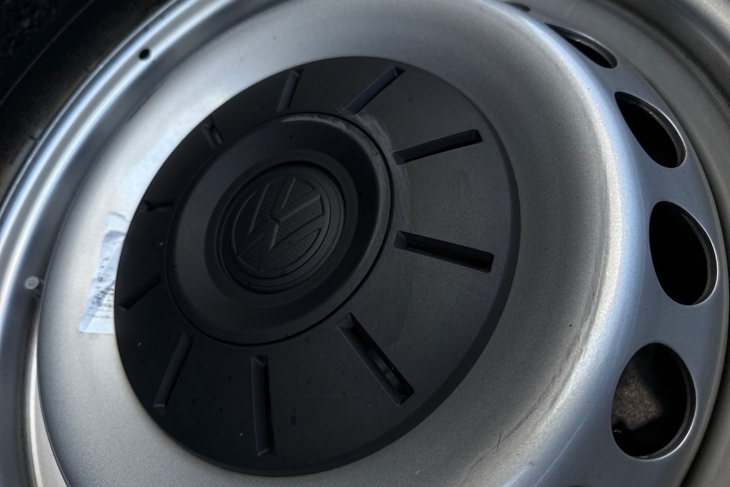 Used Volkswagen Crafter 2024 for sale - 77361941: Photo 30