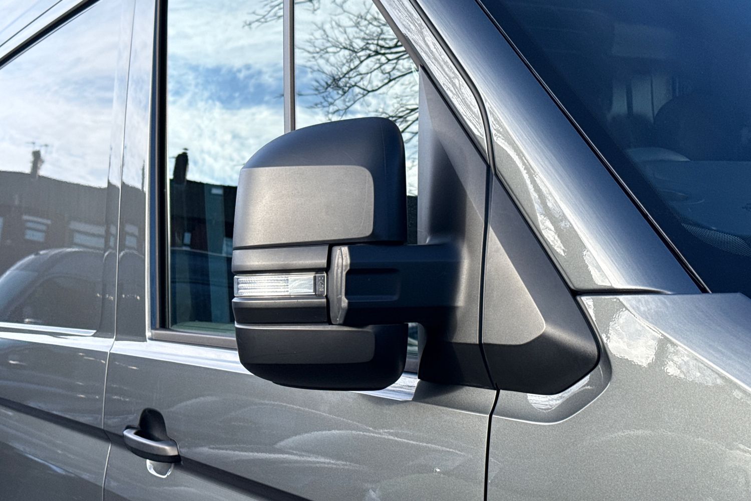 Used Volkswagen Crafter 2024 for sale - 77361941: Photo 31