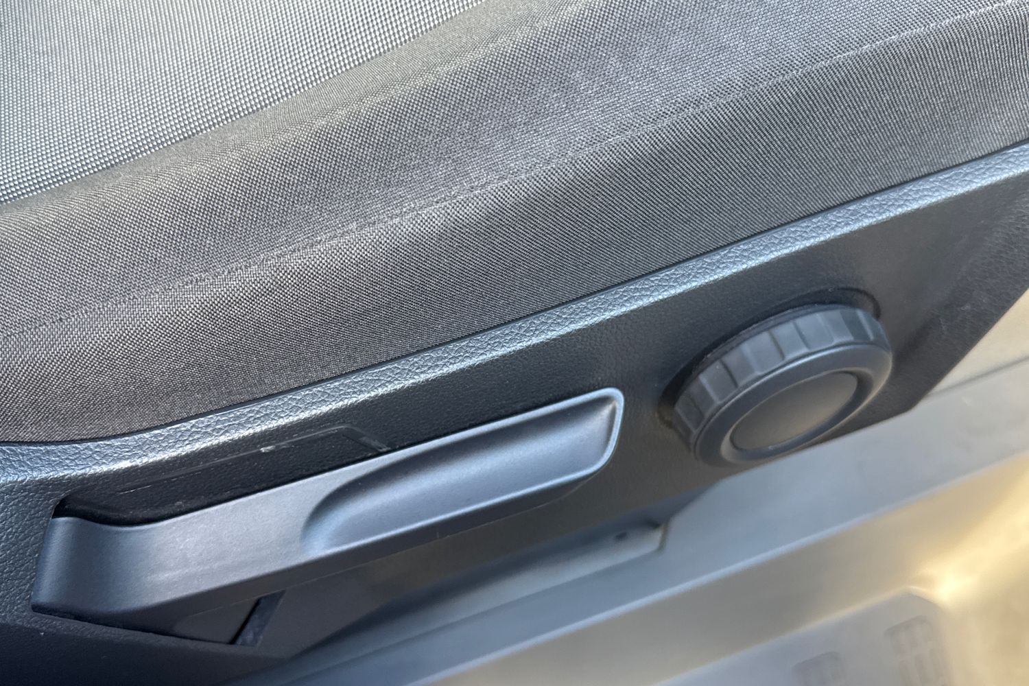 Used Volkswagen Crafter 2024 for sale - 77361941: Photo 34