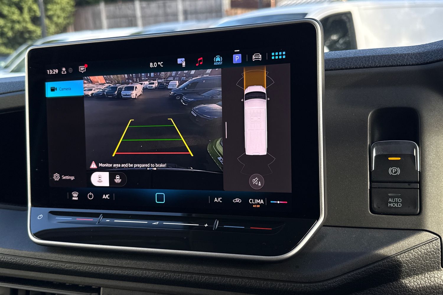 Used Volkswagen Crafter 2024 for sale - 77361941: Photo 38