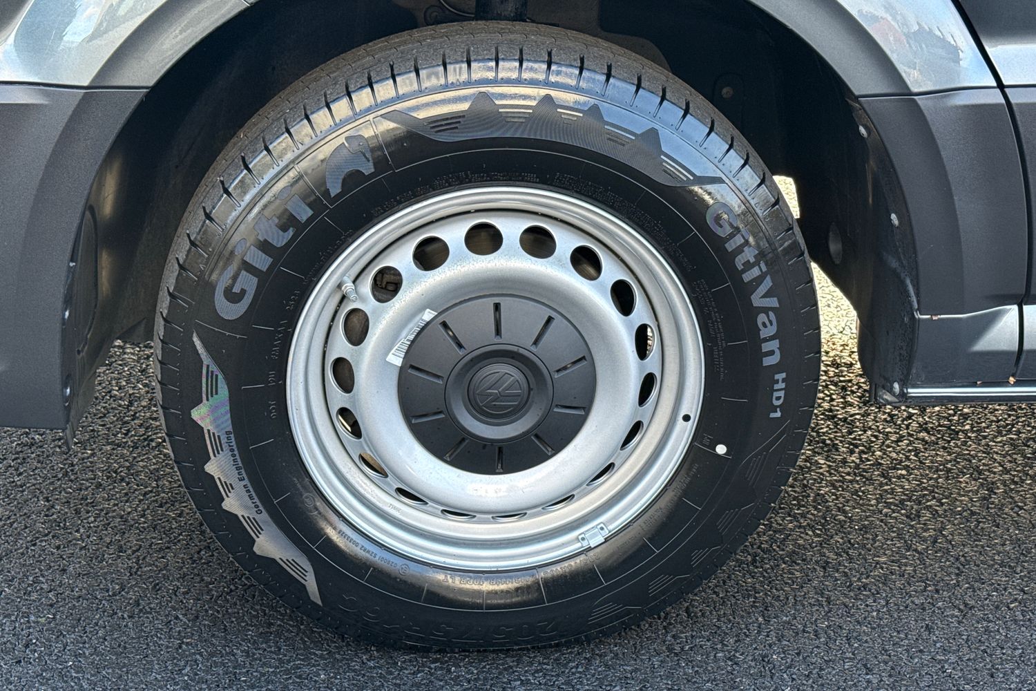 Used Volkswagen Crafter 2024 for sale - 77361941: Photo 7