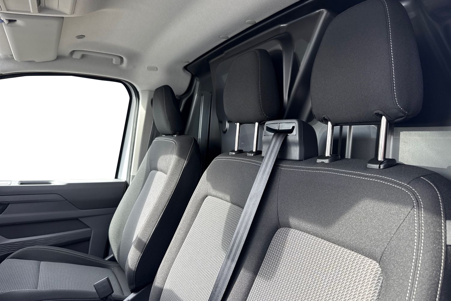 Used Volkswagen Transporter 2025 for sale - 77728615: Photo 10