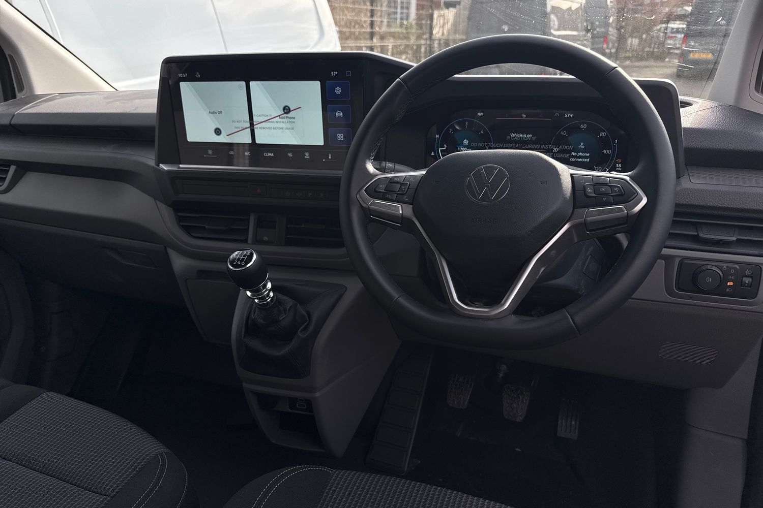 Used Volkswagen Transporter 2025 for sale - 77728615: Photo 12