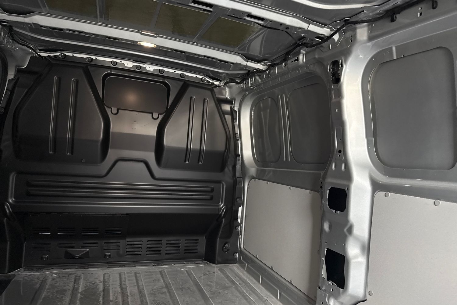 Used Volkswagen Transporter 2025 for sale - 77728615: Photo 13