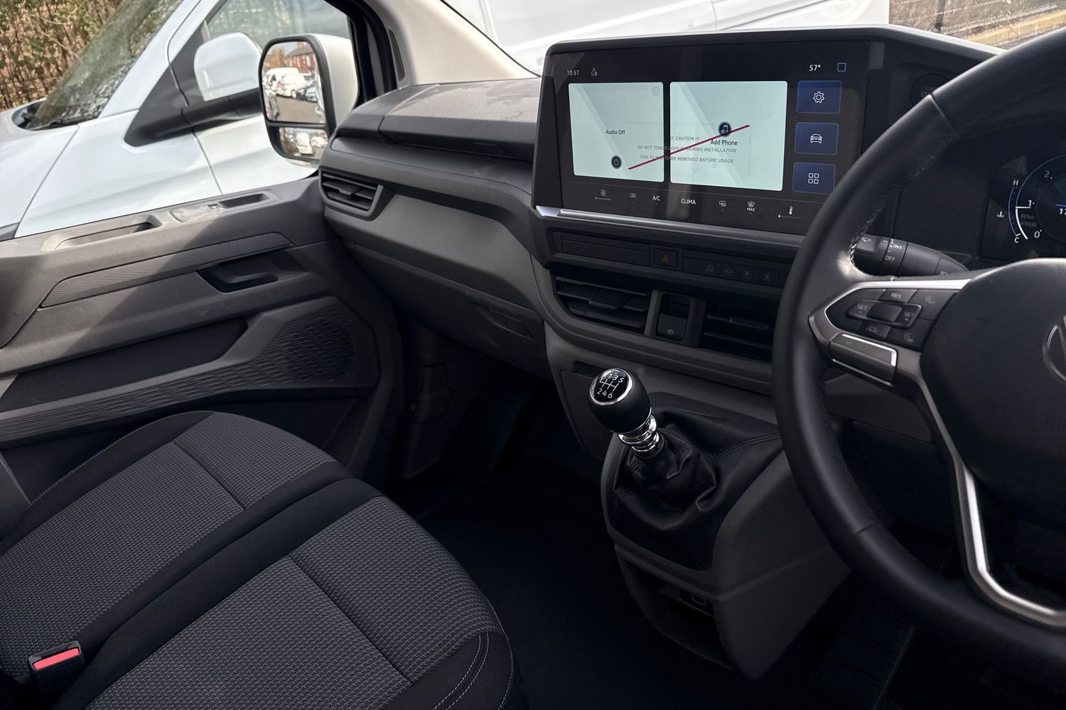 Used Volkswagen Transporter 2025 for sale - 77728615: Photo 14