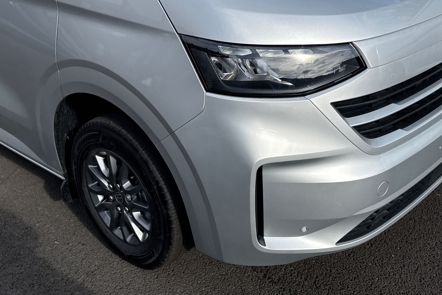 Used Volkswagen Transporter 2025 for sale - 77728615: Photo 16