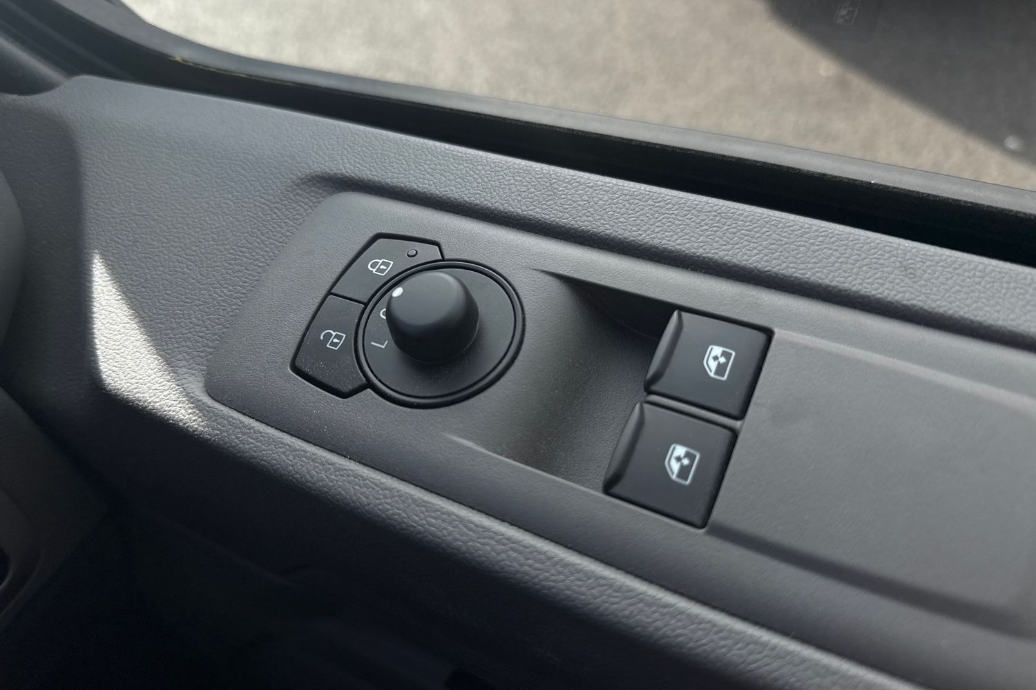 Used Volkswagen Transporter 2025 for sale - 77728615: Photo 17