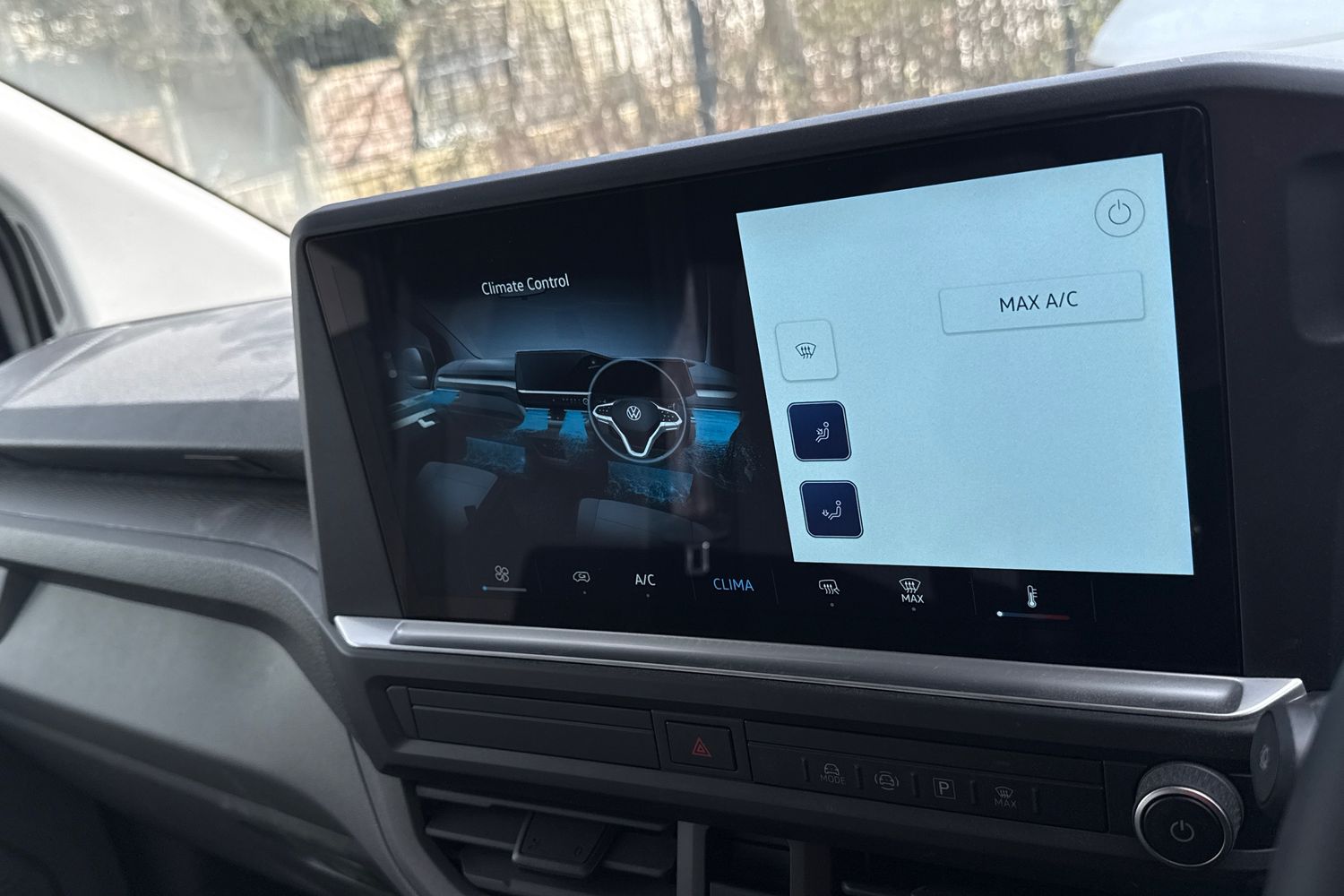 Used Volkswagen Transporter 2025 for sale - 77728615: Photo 18