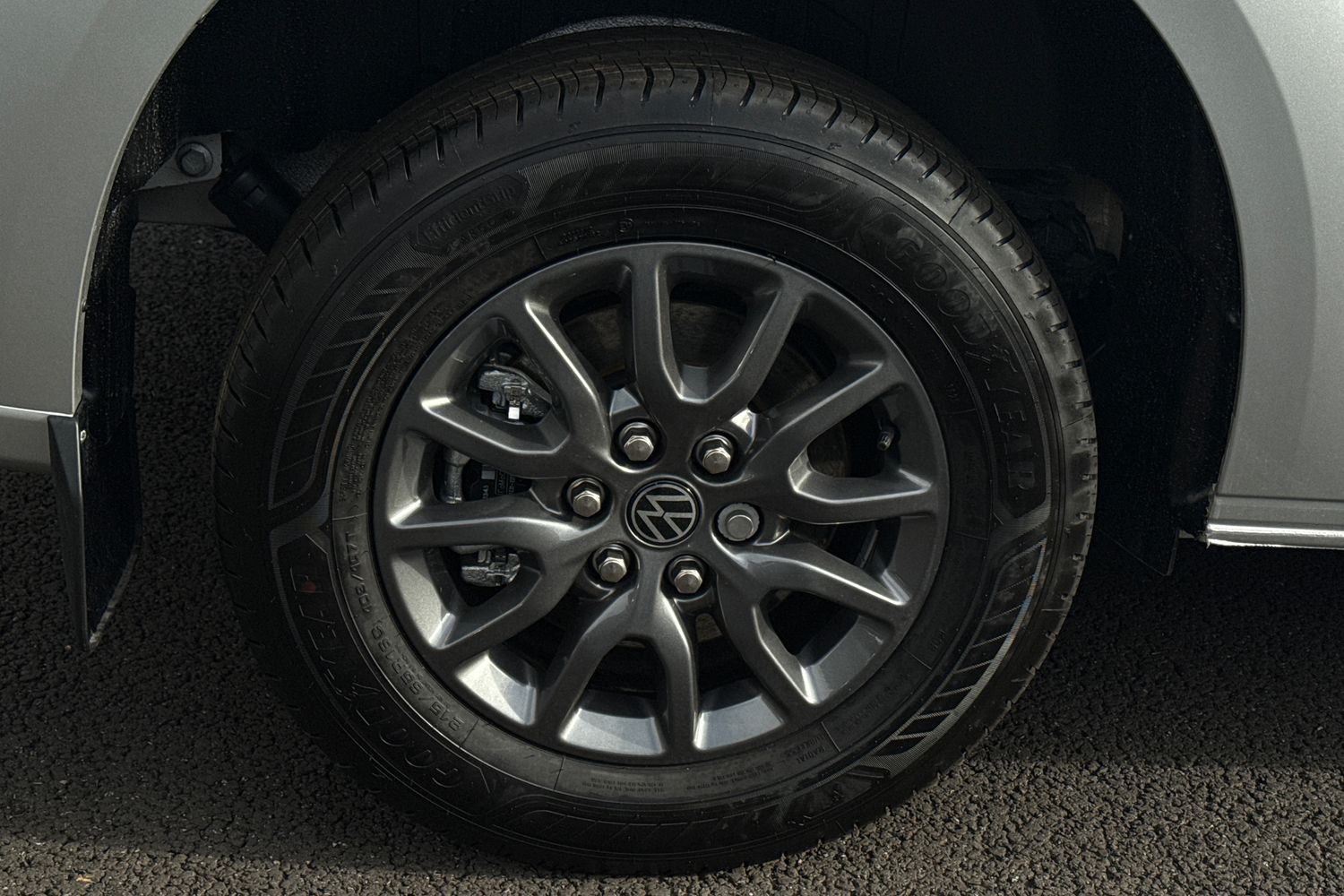 Used Volkswagen Transporter 2025 for sale - 77728615: Photo 22