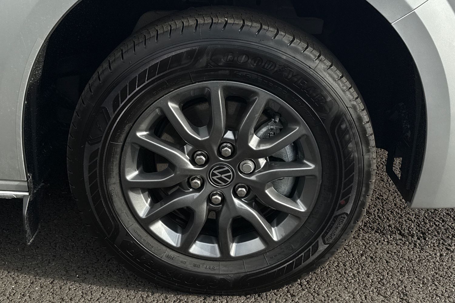 Used Volkswagen Transporter 2025 for sale - 77728615: Photo 23