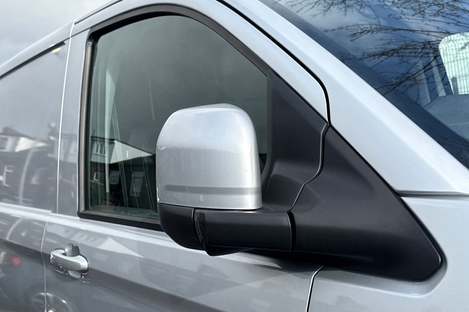 Used Volkswagen Transporter 2025 for sale - 77728615: Photo 24