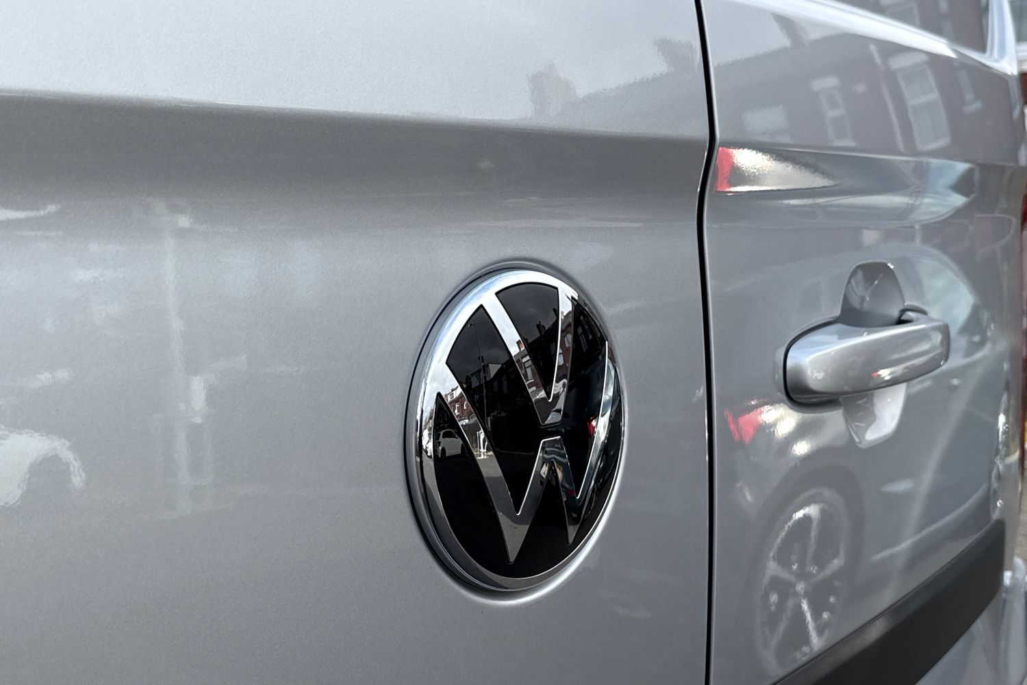 Used Volkswagen Transporter 2025 for sale - 77728615: Photo 27