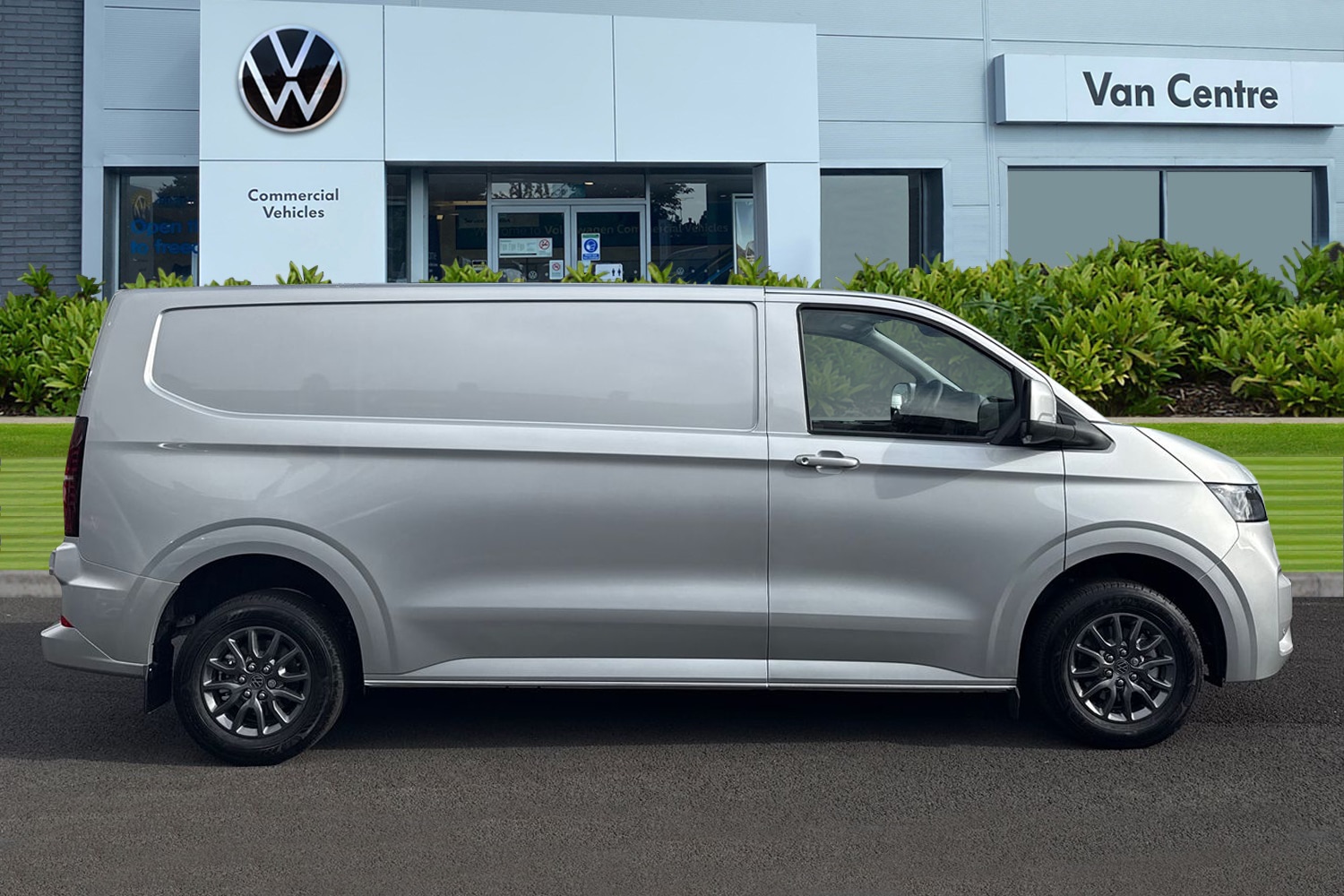 Used Volkswagen Transporter 2025 for sale - 77728615: Photo 3