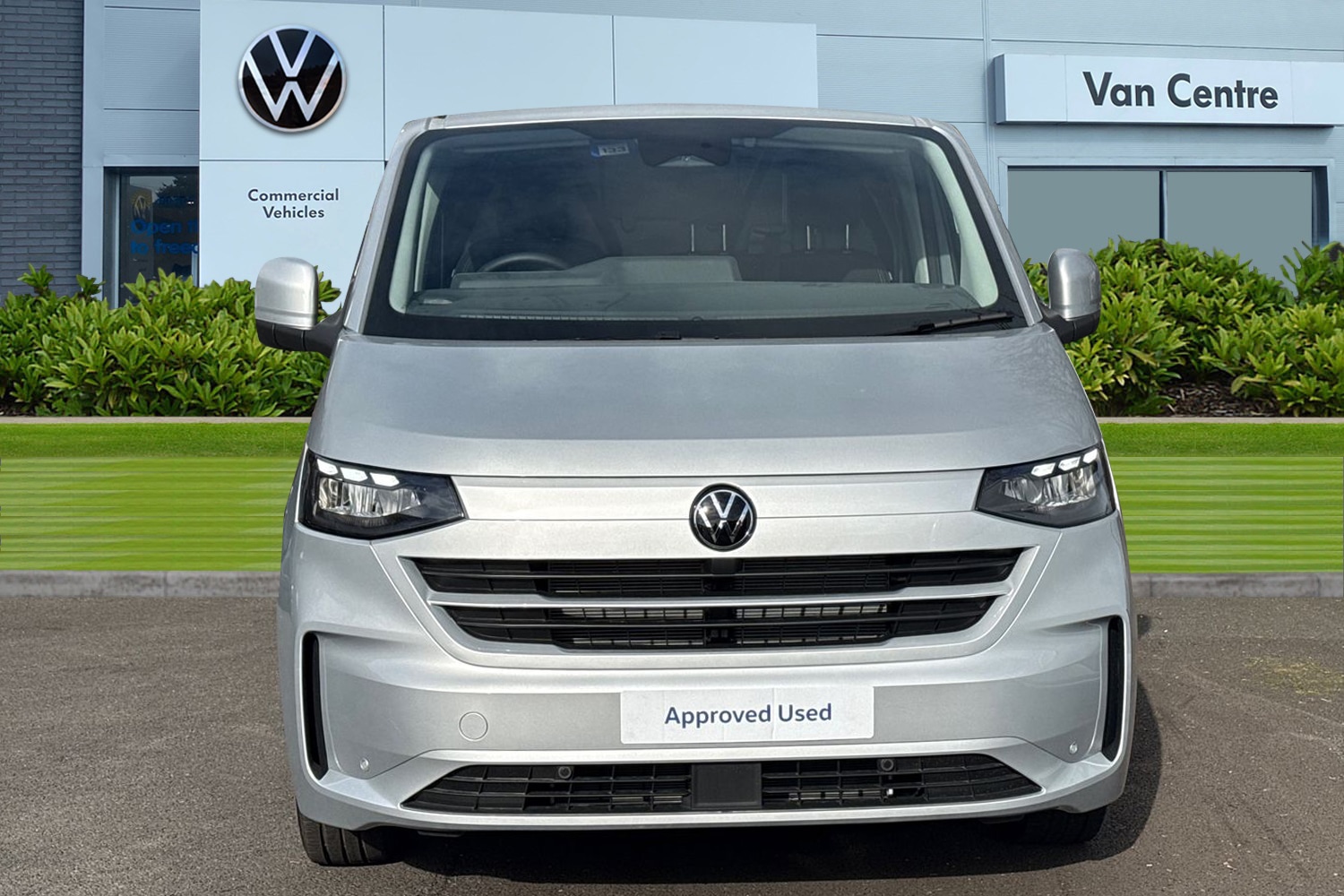 Used Volkswagen Transporter 2025 for sale - 77728615: Photo 5