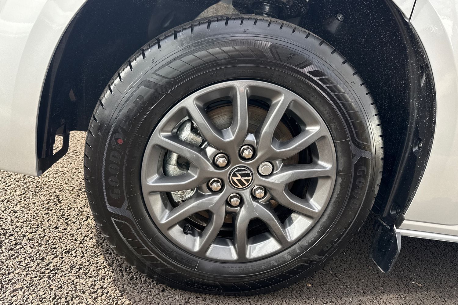 Used Volkswagen Transporter 2025 for sale - 77728615: Photo 6