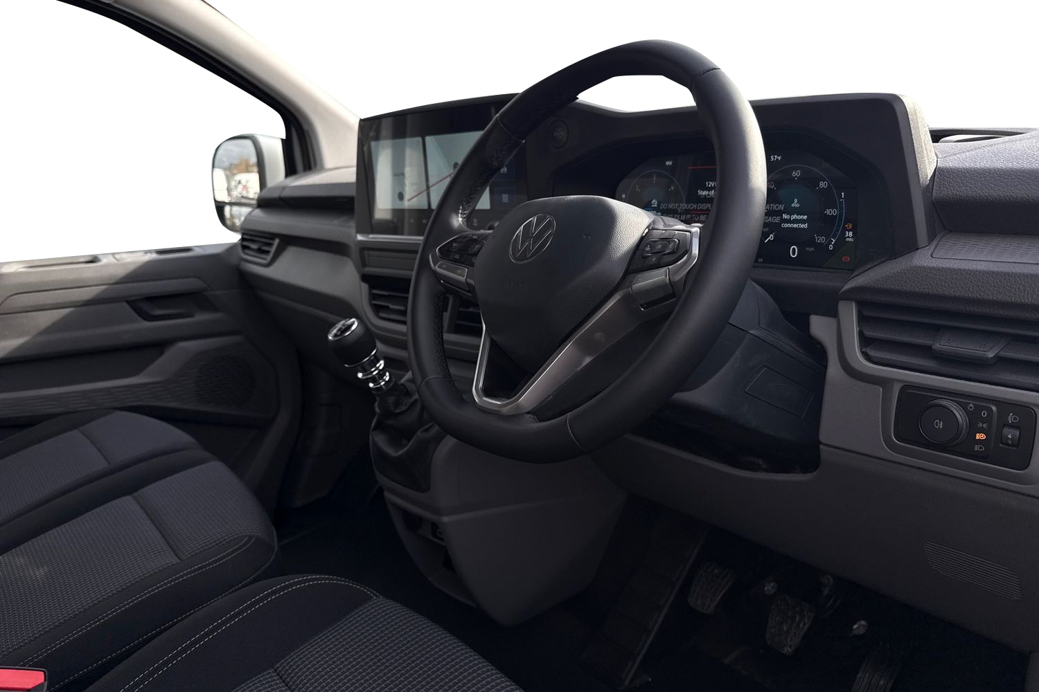 Used Volkswagen Transporter 2025 for sale - 77728615: Photo 7