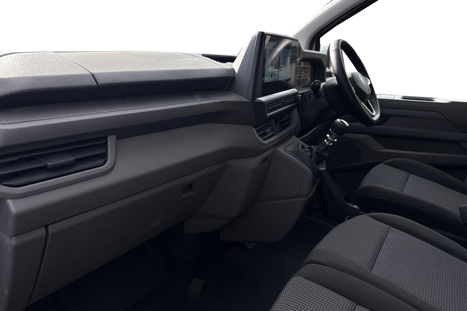 Used Volkswagen Transporter 2025 for sale - 77728615: Photo 8