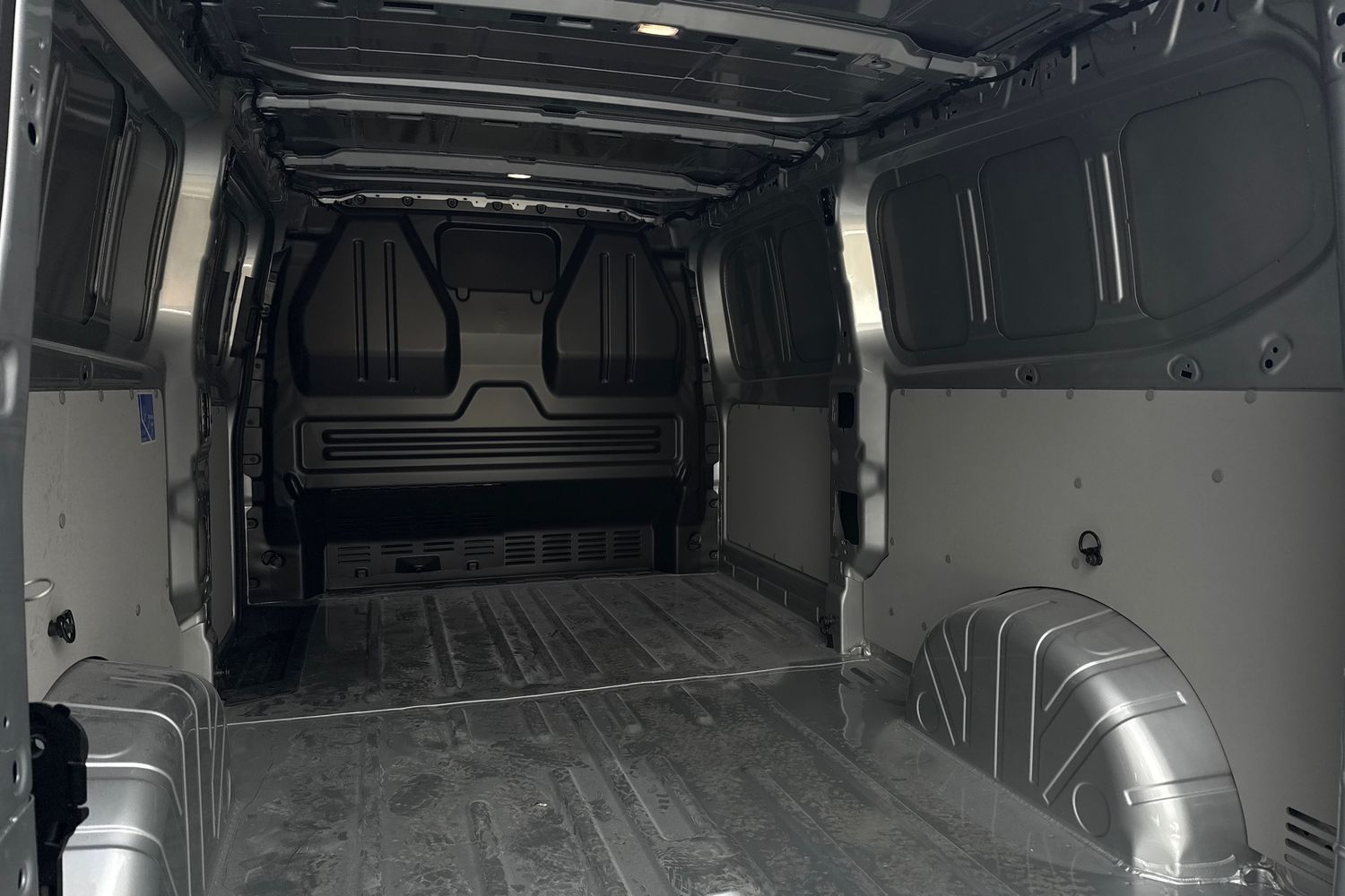 Used Volkswagen Transporter 2025 for sale - 77728615: Photo 9