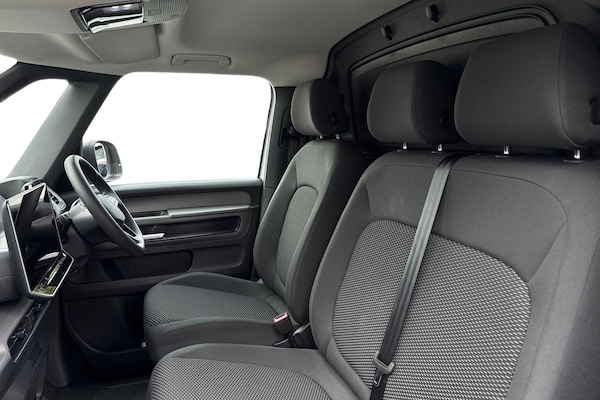 Used Volkswagen ID. Buzz Cargo 2024 for sale - 75723185: Photo 11