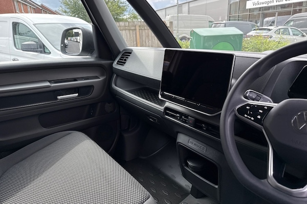 Used Volkswagen ID. Buzz Cargo 2024 for sale - 75723185: Photo 15